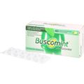 BUSCOMINT bei Reizdarm 0,2 ml magensaftr.Weichkps.