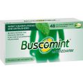 BUSCOMINT bei Reizdarm 0,2 ml magensaftr.Weichkps.