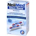 NEILMED Sinus Rinse Nasenspülsalz Dosierbeutel