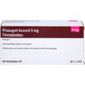 PRASUGREL Accord 5 mg Filmtabletten