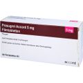 PRASUGREL Accord 5 mg Filmtabletten