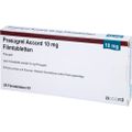 PRASUGREL Accord 10 mg Filmtabletten