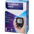 CONTOUR Next NEU Set Blutzuckermessgerät mg/dl