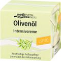 OLIVENÖL INTENSIVCREME LSF 20