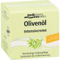 Medipharma Cosmetics OLIVENÖL Intensivcreme LSF 20