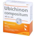 UBICHINON compositum ad us.vet.Ampullen