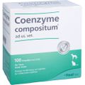 COENZYME COMPOSITUM ad us.vet.Ampullen