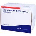 DRONEDARON beta 400 mg Filmtabletten