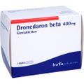 DRONEDARON beta 400 mg Filmtabletten