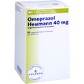 OMEPRAZOL Heumann 40 mg magensaftres.Hartkapseln