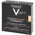 VICHY DERMABLEND Covermatte Puder 15