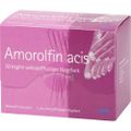 AMOROLFIN acis 50 mg/ml wirkstoffhalt.Nagellack