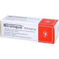 NITROLINGUAL Nitrospray Lösung f.e.Vernebler