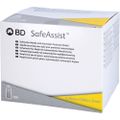 BD SAFEASSIST Sicherheits-Pen-Nadeln 30 G 5 mm