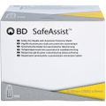 BD SAFEASSIST Sicherheits-Pen-Nadeln 30 G 8 mm