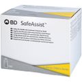 BD SAFEASSIST Sicherheits-Pen-Nadeln 30 G 8 mm