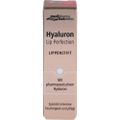 Medipharma Cosmetics HYALURON LIP Perfection Lippenstift coral