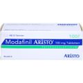 MODAFINIL Aristo 100 mg Tabletten