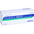 MODAFINIL Aristo 100 mg Tabletten