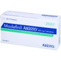 MODAFINIL Aristo 200 mg Tabletten