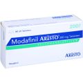 MODAFINIL Aristo 200 mg Tabletten