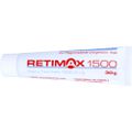 RETIMAX 1500 Salbe