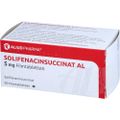 SOLIFENACINSUCCINAT AL 5 mg Filmtabletten