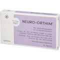 NEURO-ORTHIM Kapseln