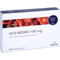 Q10 MONO 100 mg Weichkapseln