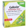 GALLEXIER Kräuterbitter Elixier Salus Flü.z.E.