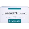 PAMORELIN LA 11,25 mg P.u.LM z.H.e.Depot-Inj.Susp.