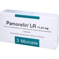 PAMORELIN LA 11,25 mg P.u.LM z.H.e.Depot-Inj.Susp.