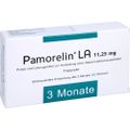 PAMORELIN LA 11,25 mg P.u.LM z.H.e.Depot-Inj.Susp.