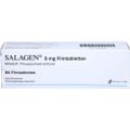 SALAGEN 5 mg Filmtabletten