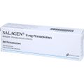 SALAGEN 5 mg Filmtabletten