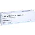 SALAGEN 5 mg Filmtabletten