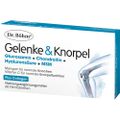 DR.BÖHM Gelenk &amp; Knorpel Filmtabletten