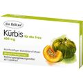 DR.BÖHM Kürbis für die Frau Tabletten