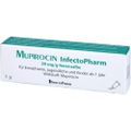 MUPIROCIN InfectoPharm 20 mg/g Nasensalbe