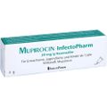 MUPIROCIN InfectoPharm 20 mg/g Nasensalbe