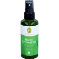 HAPPY LEMONGRASS Raumspray Bio