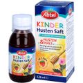 ABTEI Kinder Husten Saft Eibisch und Honig