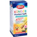 ABTEI Kinder Husten Saft Eibisch und Honig