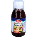 ABTEI Kinder Husten Saft Eibisch und Honig