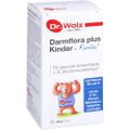 DARMFLORA plus Kinder+Familie Pulver