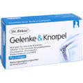 DR.BÖHM Gelenk &amp; Knorpel Filmtabletten