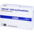 JUFORMIN 1.000 mg Filmtabletten