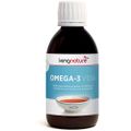 OMEGA-3 Vida 2750 mg O-3 pro 10 ml Flüss.z.Einn.