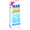 MAR NASENSPRAY Plus Pflege