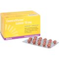 CENTROVISION Lutein 15 mg Kapseln